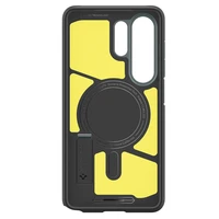 Spigen Tough Armor Mag MagSafe Case for Samsung Galaxy S26 Ultra - Green