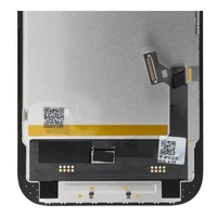 FixCell LCD Display for IPHONE 15 SOFT OLED 120Hz (Diagnosable: Used)