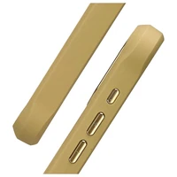 Nimmy Cool&Cute 2.0 Katės dėklas telefonui iPhone 16 Pro - žalias