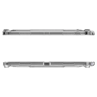 Spigen Airskin Hybrid S dėklas iPad Pro 12.9'' 2021 / 2022 - Permatomas