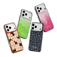 DUX DUCIS dėklas MORO skirtas IPHONE 17 PRO MAX juodas