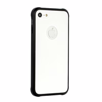Ipaky New 360 tvirtas dėklas Iphone 6/6S juodas