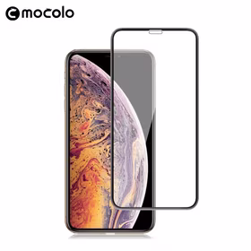 Mocolo 3D Glass - apsauginis Glass iPhone 11 Pro Max / Xs Max