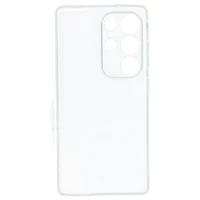 Dėklas 2 mm Perfect Samsung Galaxy S25 Ultra skaidrus