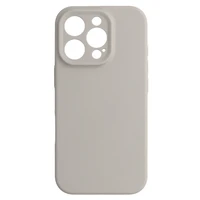 Dėklas telefonui MagColor Pure Case iPhone 16e kavos spalvos