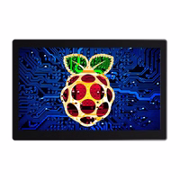 Uperfect UPi B7 10,1" 1920x1200 60Hz nešiojamas monitorius