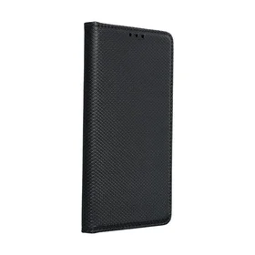 Dėklas telefonui (m) SMART CASE Book for XIAOMI 14T PRO - juodas (m)