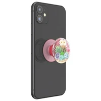 Popsockets 2 Bulbasaur Terrarium laikiklis ir telefono stovas