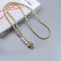 Telefono raištis G-04 mėtų