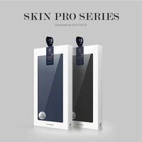 DUX DUCIS piniginės dėklas SKIN PRO XIAOMI 14 Ultra juoda