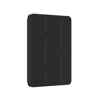 "AmazingThing Titan Pro Mag" dėklas "iPad Air M3" 13" - juodas