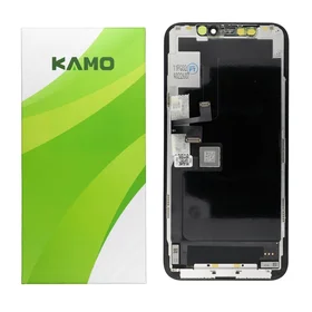 KAMO LCD ekranas IPHONE 11 PRO Incell (Support IC Transplant)