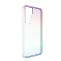 ZAGG dėklas Milan dėklas Samsung Galaxy S24+ - permatomas