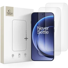 Tech-Protect Glass Fit+ grudintas stiklas 2 vnt. OnePlus 15