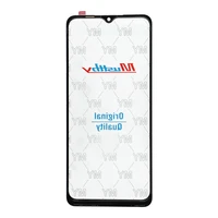 MUSTTBY priekinis stiklas + OCA SAMSUNG a12