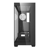 Darkflash DS900 kompiuterio korpusas (juodas)