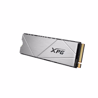 XPG GAMMIX S60 1 TB M.2 PCI Express 4.0 NVMe 3D NAND