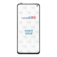 MUSTTBY priekinis stiklas + OCA OPPO Reno 5 5G