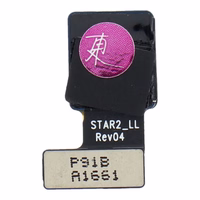 Samsung Galaxy S9 Plus priekinės kameros ir jutiklio kabelis