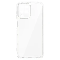 Armor Atsparus smūgiams Dėklas telefonui Samsung Galaxy M33 5G skaidrus