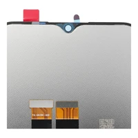 FixCell LCD ekranas REALME C31 OEM be rėmo