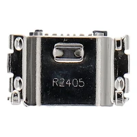 Įkrovimo jungtis SAMSUNG T350 T355 ORI