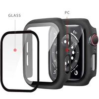 Tech-Protect Defense360 dėklas Apple Watch 4 / 5 / 6 / SE (44mm) - juodas