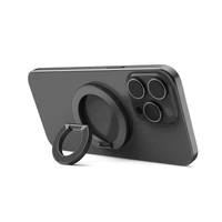 Tech-Protect mmR400 magnetinis MagSafe laikiklis juodas