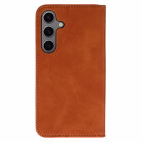 Dėklas telefonui (m) Xiaomi Redmi 9A - rudas (m)