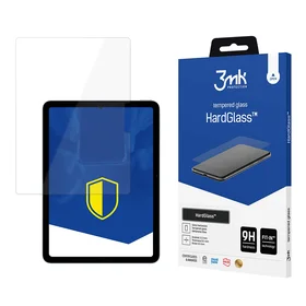 3mk HardGlass™ grūdintas stiklas Apple iPad Pro 13" 2024 (7-os kartos)