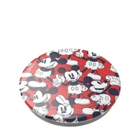 Popsockets 2 Mickey Classic Pattern telefono laikiklis ir stovas