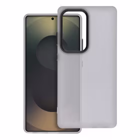 Dėklas telefonui SAPPY SAMSUNG A15 4G / A15 5G juodas