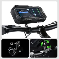 WILDMAN Dviračio krepšys FK2 vandeniui atsparus 0,5L