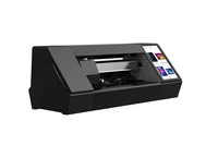 Plėvelių karpymo mechanizmas Devia Intelligent Film Cutting Machine V2 su lietimui jautriu ekranu (Built-in App + Bluetooth) PT017