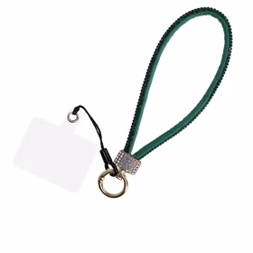 Telefono pakabukas FZ-4 žalias