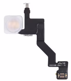 Lanksčioji jungtis skirta iPhone 13 blykstės originali (used Grade A)