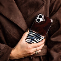 Animal Print dėklas for Samsung Galaxy A16 4G / A16 5G Okapi