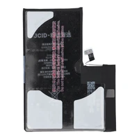 JCID Baterija iPhone 13 Pro Max 4550 mAh (didelė talpa)