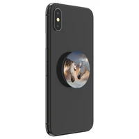 Popsockets 2 saulėlydžio arklių telefono laikiklis ir stovas
