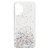 Dėklas telefonui skaidrus SAMSUNG GALAXY A13 4G