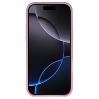 Silikoninis Lite dėklas Iphone 16 Pro viržių