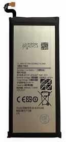 Baterija skirta Samsung S7 Edge