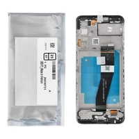 Serviso rinkinys LCD ekranas SAMSUNG A03s A037G GH81-21233A