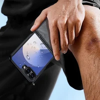 Dėklas Dux Ducis Aimo Samsung F751 Z Flip7