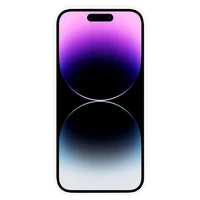 TEL PROTECT MagSilicone Dėklas telefonui Iphone 11 - baltas