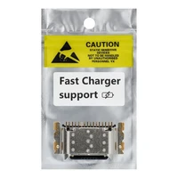 Įkrovimo jungtis REALME 7i ORI