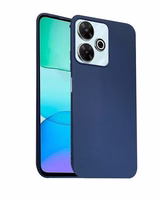 Beline Candy dėklas Xiaomi Redmi 13 4G tamsiai mėlynas