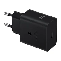 Įkroviklis Samsung EP-T4511NBEGEU 45W USB-C juodas
