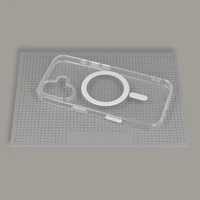 Magsafe skaidrus kameros valdymas Iphone 16 permatomas