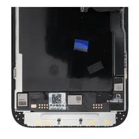FixCell LCD ekranas IPHONE 14 Pro HARD OLED (diagnozuojamas: naudotas)